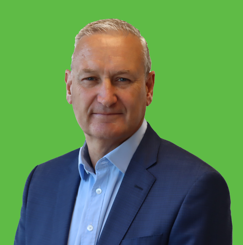 Tony Bickerstaff